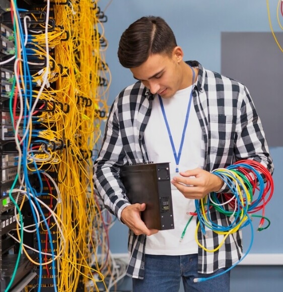 Data Cabling Sydney