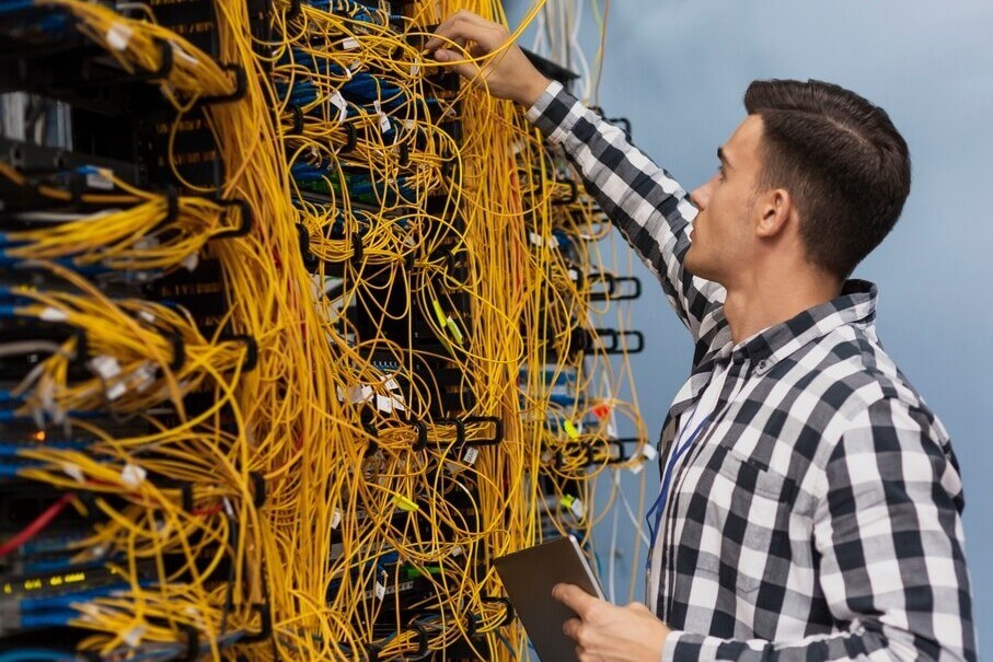 Service Image