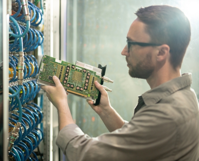 Service Image